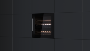 Vinoteca integración Teka Maestro Sommelier RVI 20041 GBK 113600010