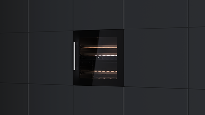 Vinoteca integración Teka Maestro Sommelier RVI 20041 GBK 113600010