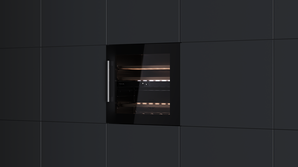 Vinoteca integración Teka Maestro Sommelier RVI 20041 GBK 113600010