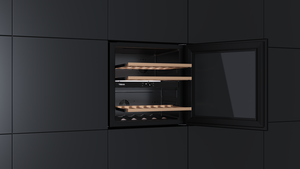 Vinoteca integración Teka Maestro Sommelier RVI 20041 GBK 113600010