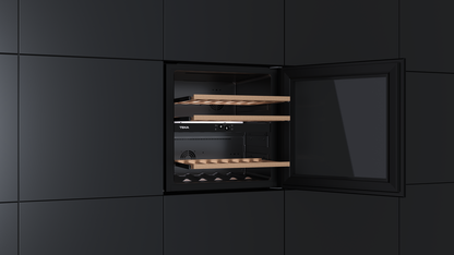 Vinoteca integración Teka Maestro Sommelier RVI 20041 GBK 113600010