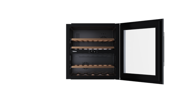 Vinoteca integración Teka Maestro Sommelier RVI 20041 GBK 113600010