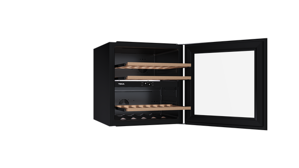 Vinoteca integración Teka Maestro Sommelier RVI 20041 GBK 113600010