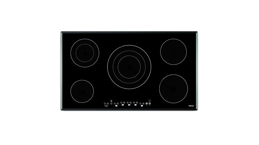 Placa de vitrocerámica Teka Maestro TR 951 10210002