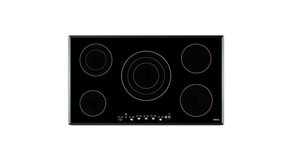 Placa de vitrocerámica Teka Maestro TR 951 10210002