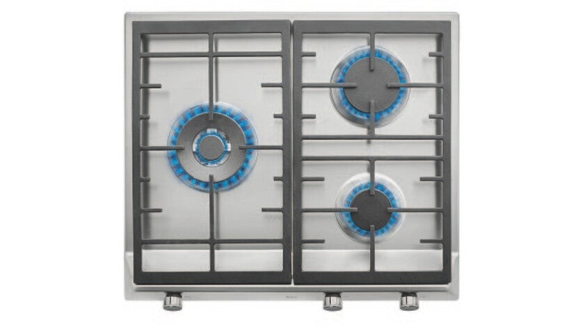 Placa de gas Teka EX 60.1 3G AI AL DR CI BUT 40212020