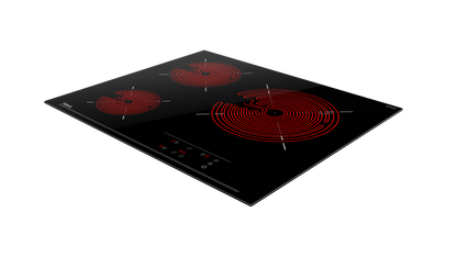 Placa de vitrocerámica Teka Easy TB 6315 40239032