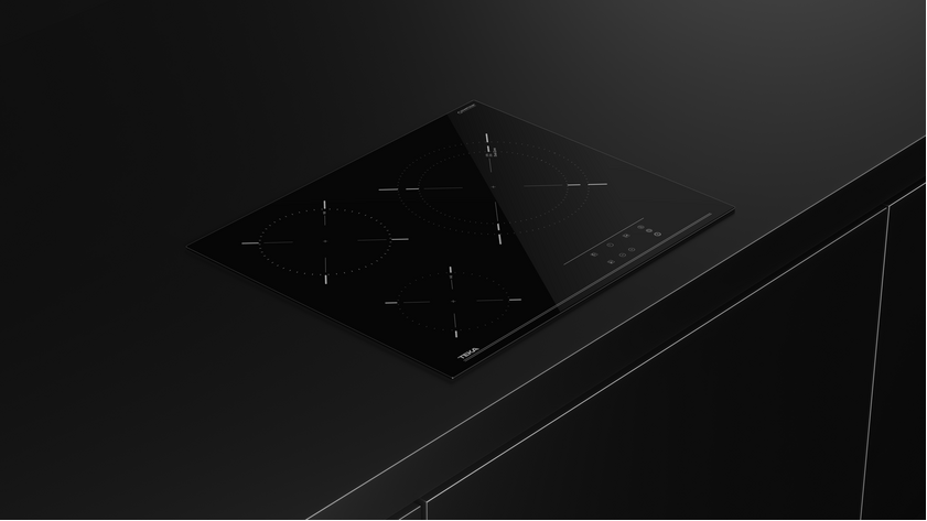 Placa de vitrocerámica Teka Easy TB 6315 40239032