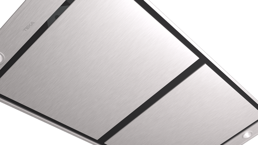 Campana de techo Teka DHT 1285 Isla 40484180