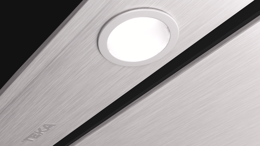 Campana de techo Teka DHT 1285 Isla 40484180