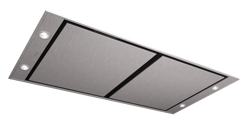 Campana de techo Teka DHT 1285 Isla 40484180