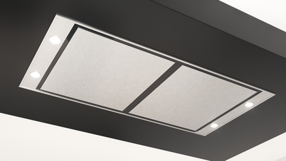 Campana de techo Teka DHT 1285 Isla 40484180