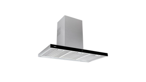 Campana de pared Teka 90 cm DLH 986 T Acero Inoxidable 40487182