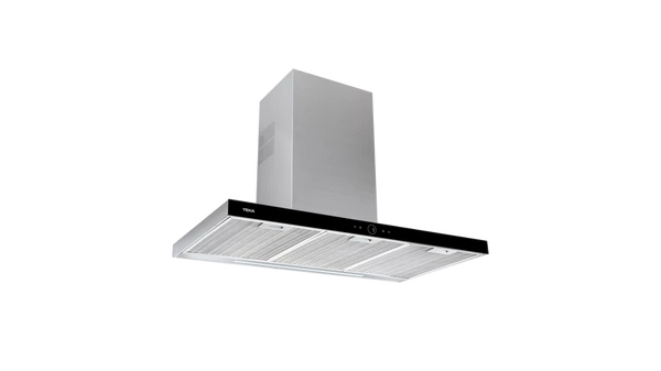 Campana de pared Teka 90 cm DLH 986 T Acero Inoxidable 40487182