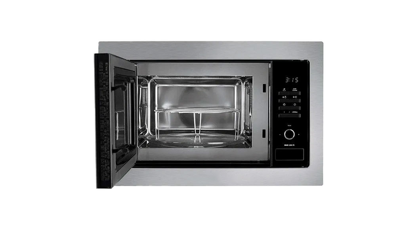 Microondas integrado Teka Total MWE 255 FI BK-SS 40581125