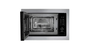Microondas integrado Teka Total MWE 255 FI BK-SS 40581125