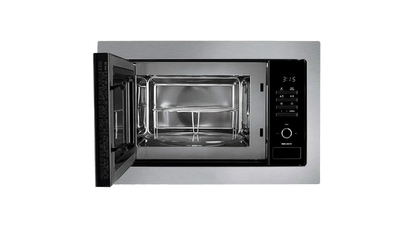 Microondas integrado Teka Total MWE 255 FI BK-SS 40581125
