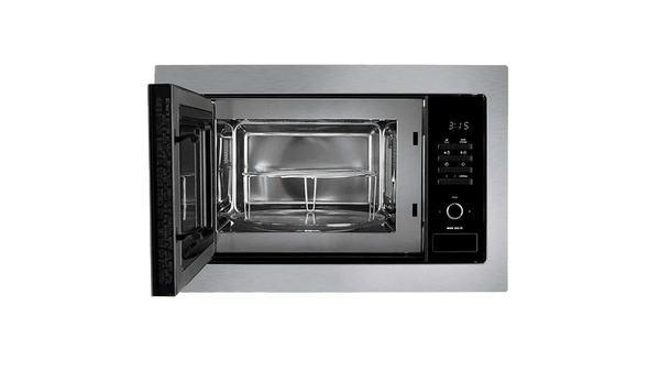 Microondas integrado Teka Total MWE 255 FI BK-SS 40581125
