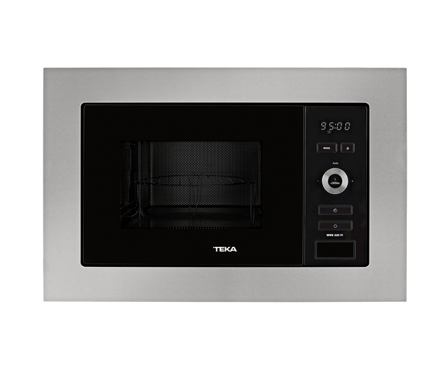 Microondas integrado Teka Total MWE 225 FI BK-SS 40581515