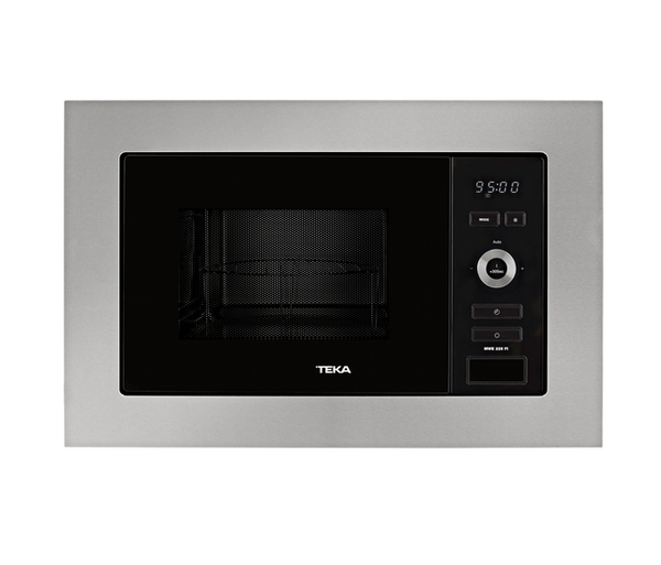 Microondas integrado Teka Total MWE 225 FI BK-SS 40581515