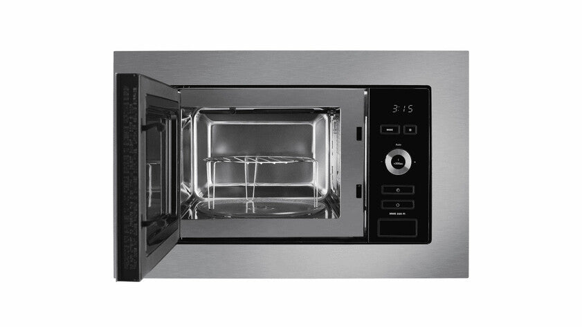 Microondas integrado Teka Total MWE 225 FI BK-SS 40581515