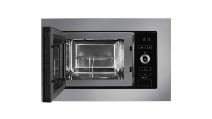 Microondas integrado Teka Total MWE 225 FI BK-SS 40581515
