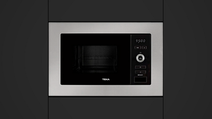 Microondas integrado Teka Total MWE 225 FI BK-SS 40581515