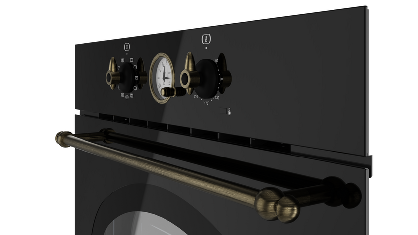 Horno multifunción Hydroclean Teka Total HRB 6300 AT 111010010