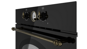 Horno multifunción Hydroclean Teka Total HRB 6300 AT 111010010