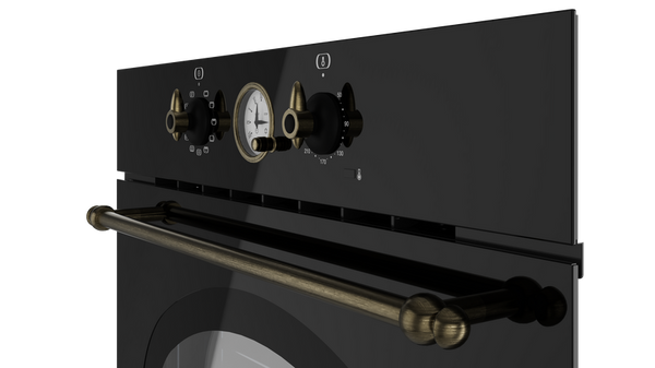 Horno multifunción Hydroclean Teka Total HRB 6300 AT 111010010