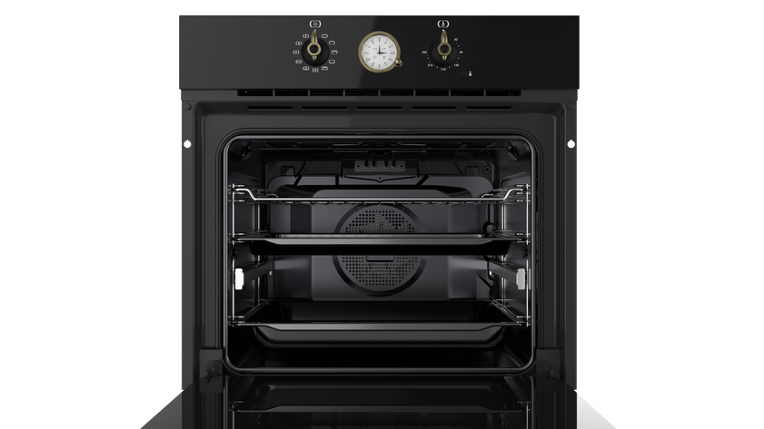 Horno multifunción Hydroclean Teka Total HRB 6300 AT 111010010