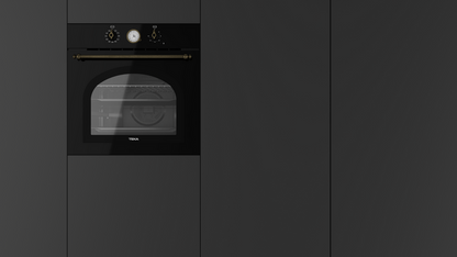 Horno multifunción Hydroclean Teka Total HRB 6300 AT 111010010