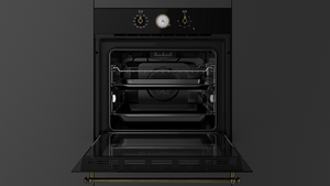 Horno multifunción Hydroclean Teka Total HRB 6300 AT 111010010