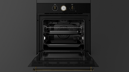 Horno multifunción Hydroclean Teka Total HRB 6300 AT 111010010