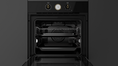 Horno multifunción Hydroclean Teka Total HRB 6300 AT 111010010