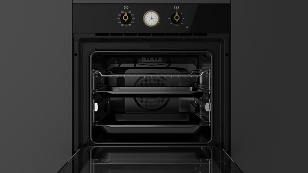 Horno multifunción Hydroclean Teka Total HRB 6300 AT 111010010