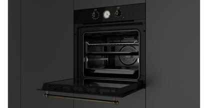 Horno multifunción Hydroclean Teka Total HRB 6300 AT 111010010