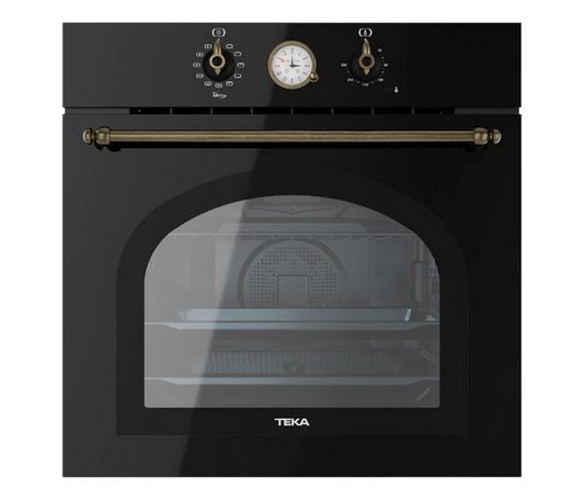 Horno multifunción Hydroclean Teka Total HRB 6300 AT 111010010