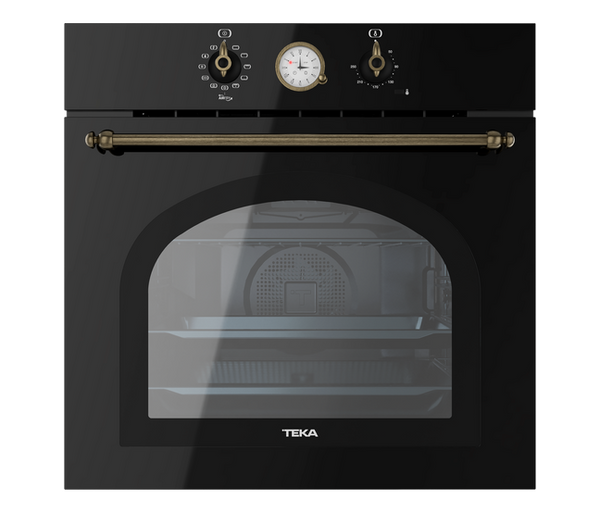 Horno multifunción Hydroclean Teka Total HRB 6300 AT 111010010