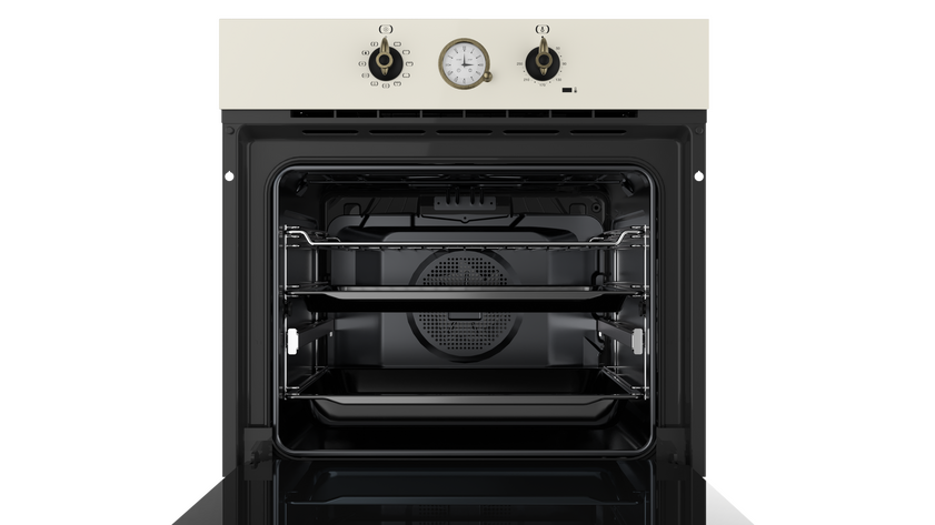 Horno multifunción Hydroclean Teka Total HRB 6300 VN 111010012