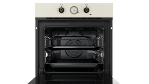 Horno multifunción Hydroclean Teka Total HRB 6300 VN 111010012