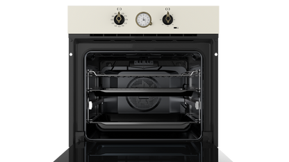 Horno multifunción Hydroclean Teka Total HRB 6300 VN 111010012