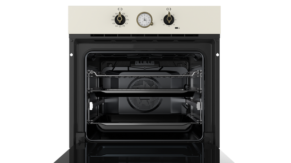 Horno multifunción Hydroclean Teka Total HRB 6300 VN 111010012