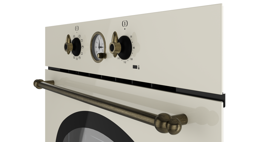 Horno multifunción Hydroclean Teka Total HRB 6300 VN 111010012