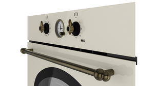 Horno multifunción Hydroclean Teka Total HRB 6300 VN 111010012