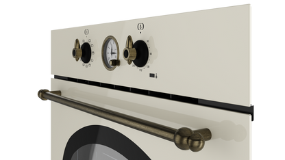 Horno multifunción Hydroclean Teka Total HRB 6300 VN 111010012