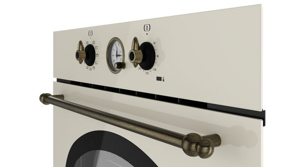Horno multifunción Hydroclean Teka Total HRB 6300 VN 111010012