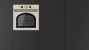 Horno multifunción Hydroclean Teka Total HRB 6300 VN 111010012