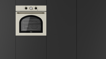 Horno multifunción Hydroclean Teka Total HRB 6300 VN 111010012