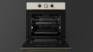 Horno multifunción Hydroclean Teka Total HRB 6300 VN 111010012